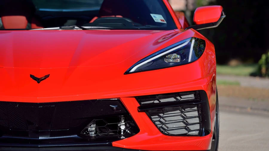 2020 Chevrolet Corvette C8 - Image 16 of 20