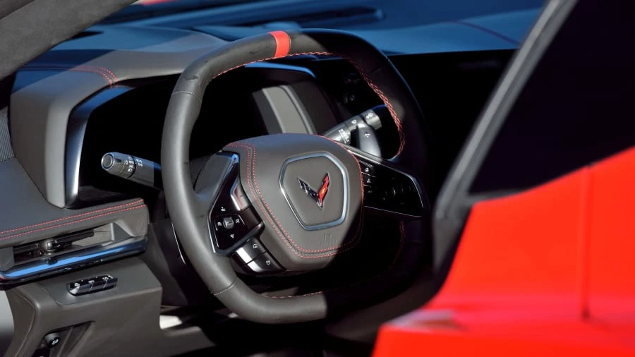 2020 Chevrolet Corvette C8 - Image 19 of 20