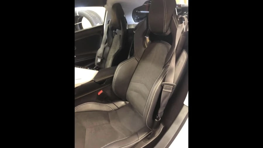 2020 Chevrolet Corvette C8 - Image 6 of 6