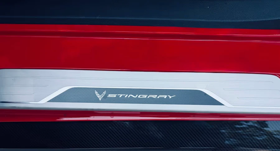 2020 Chevrolet Corvette C8 - Image 29 of 31