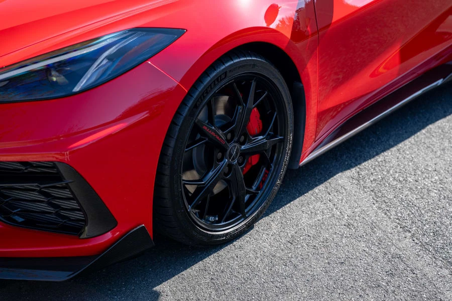 2020 Chevrolet Corvette C8 - Image 18 of 31