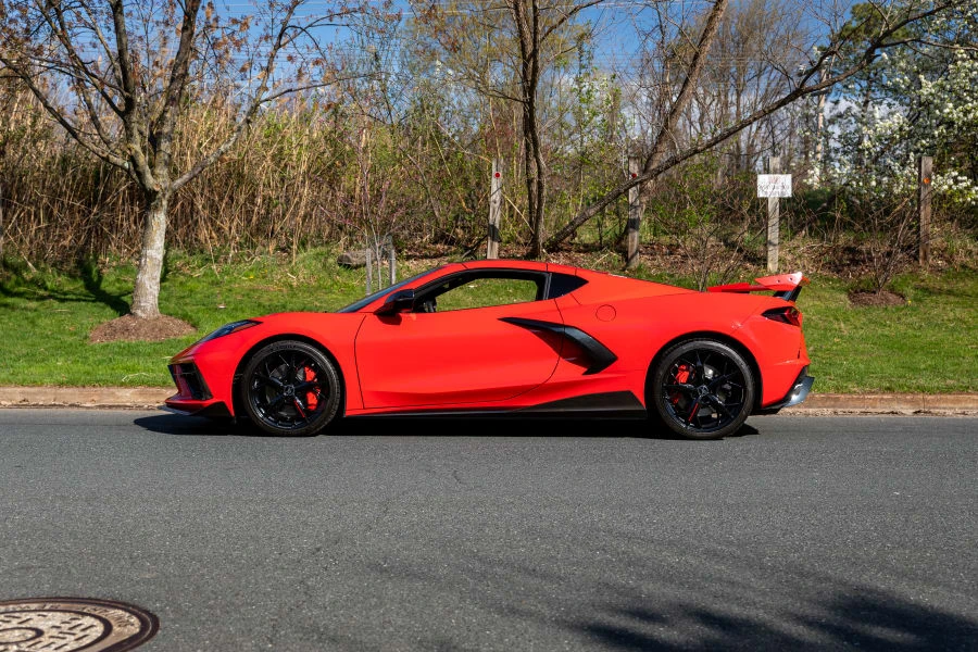 2020 Chevrolet Corvette C8 - Image 15 of 31