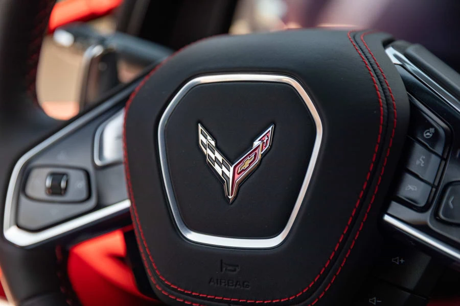 2020 Chevrolet Corvette C8 - Image 24 of 31