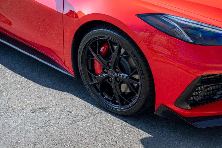 2020 Chevrolet Corvette C8 - Image 16 of 31