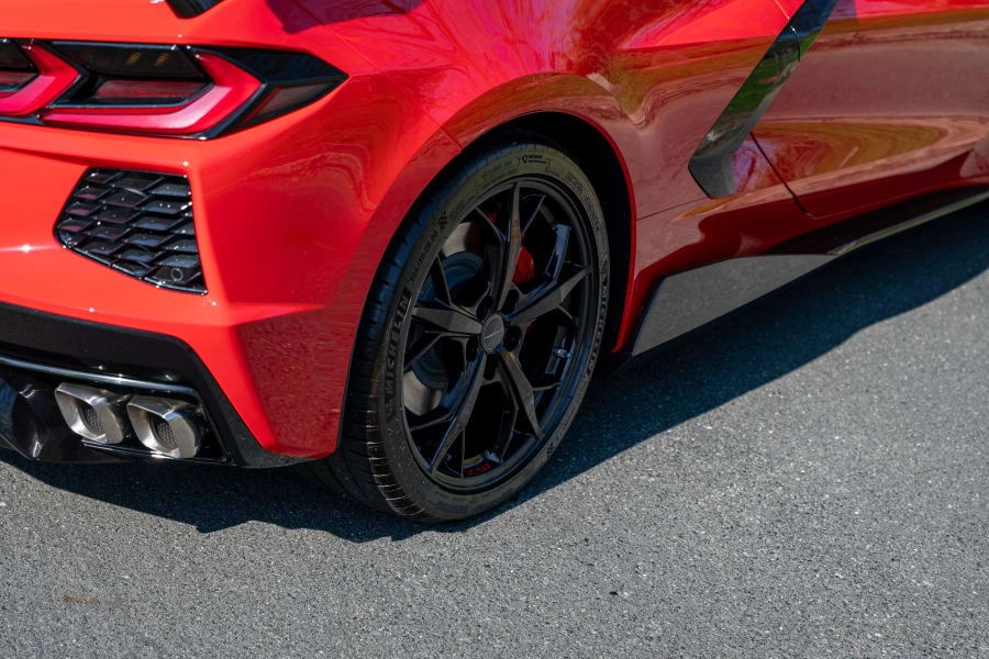 2020 Chevrolet Corvette C8 - Image 13 of 31