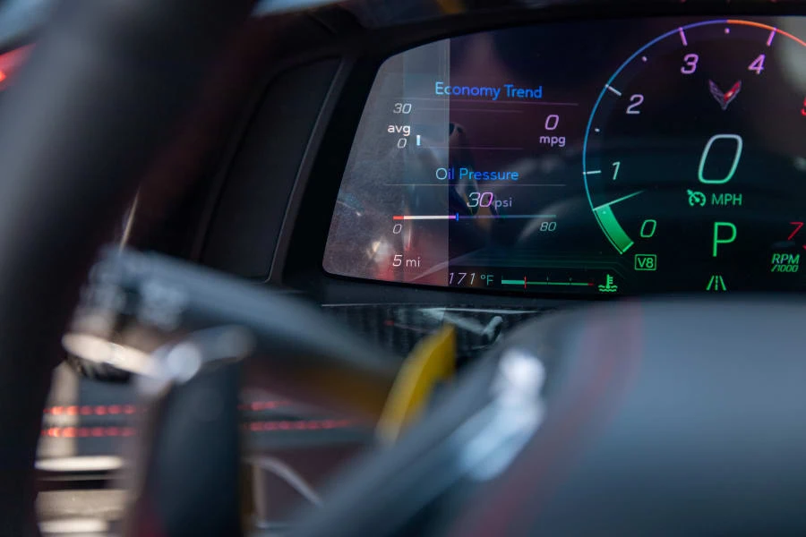 2020 Chevrolet Corvette C8 - Image 25 of 31