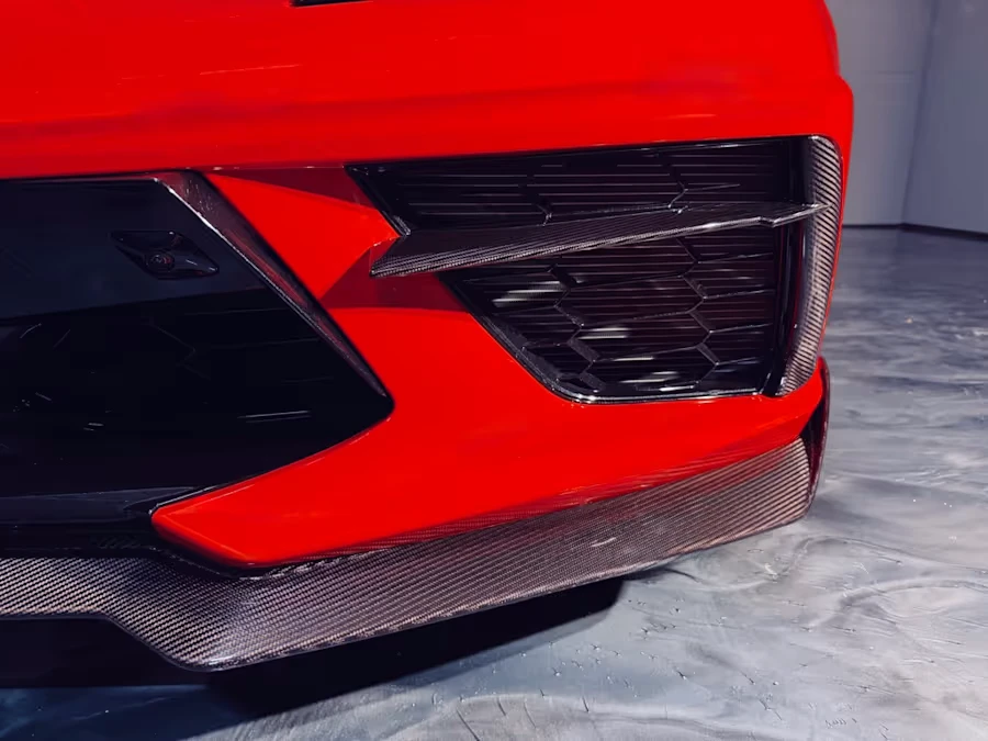 2020 Chevrolet Corvette C8 - Image 22 of 31