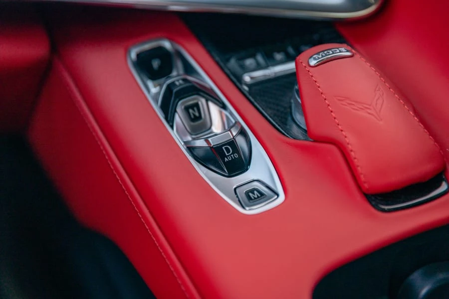 2020 Chevrolet Corvette C8 - Image 29 of 31