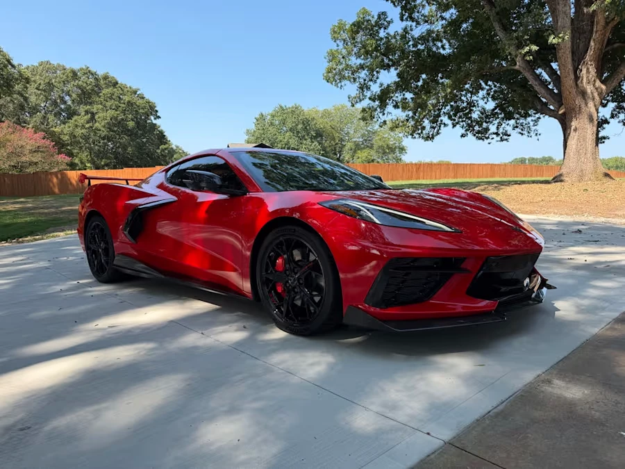2020 Chevrolet Corvette C8 - Image 10 of 31