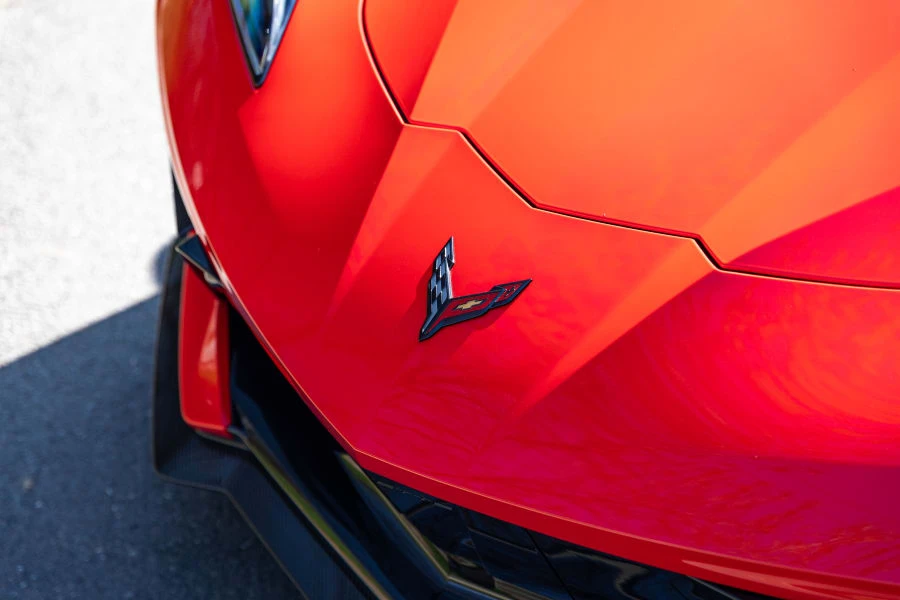 2020 Chevrolet Corvette C8 - Image 14 of 31