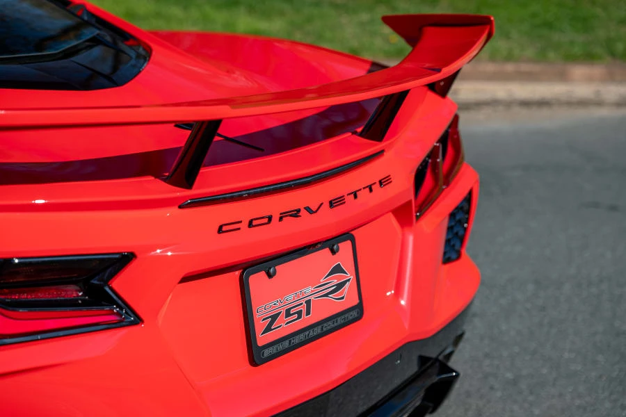 2020 Chevrolet Corvette C8 - Image 7 of 31