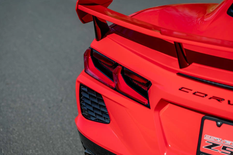 2020 Chevrolet Corvette C8 - Image 8 of 31