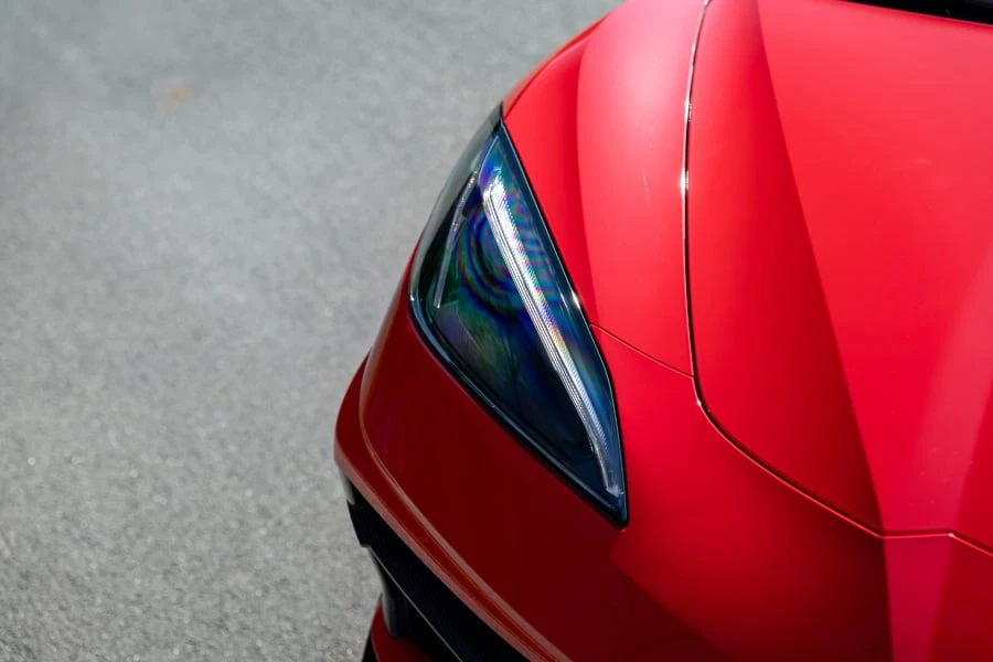 2020 Chevrolet Corvette C8 - Image 9 of 31