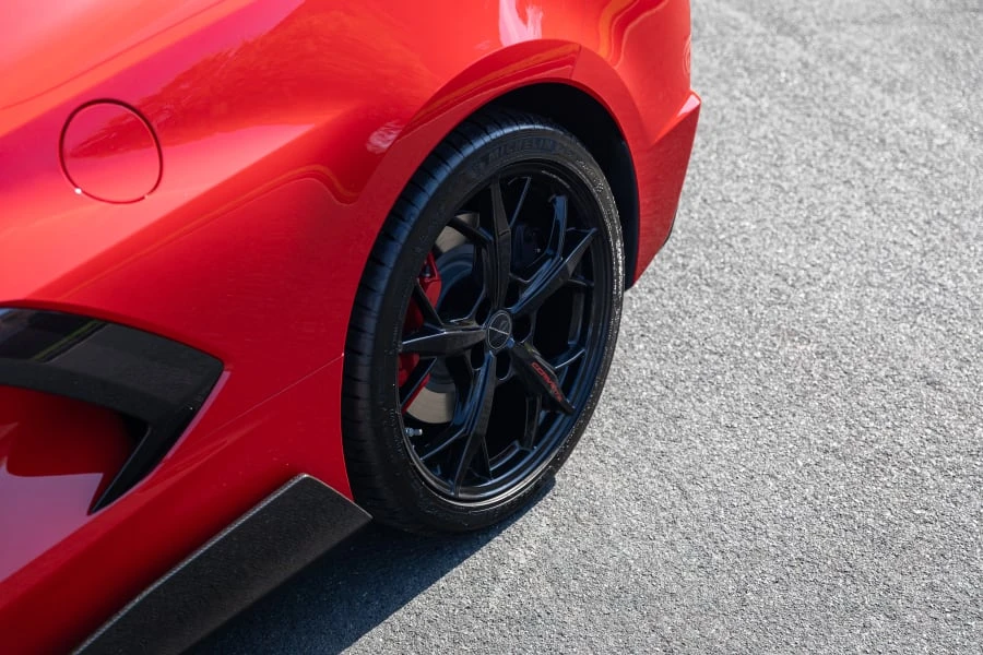 2020 Chevrolet Corvette C8 - Image 12 of 31