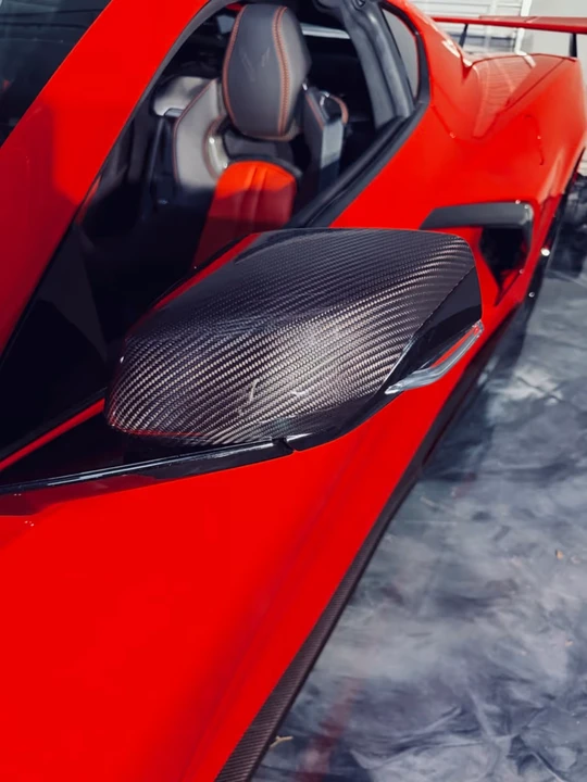 2020 Chevrolet Corvette C8 - Image 12 of 31