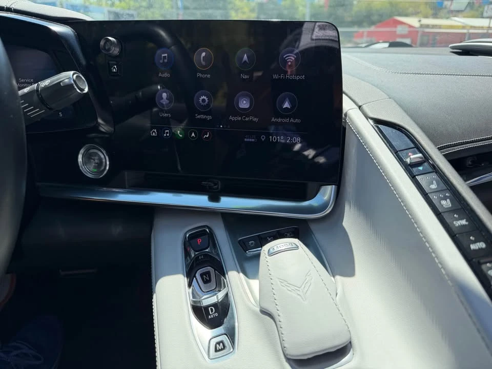 2020 Chevrolet Corvette C8 - Image 14 of 14