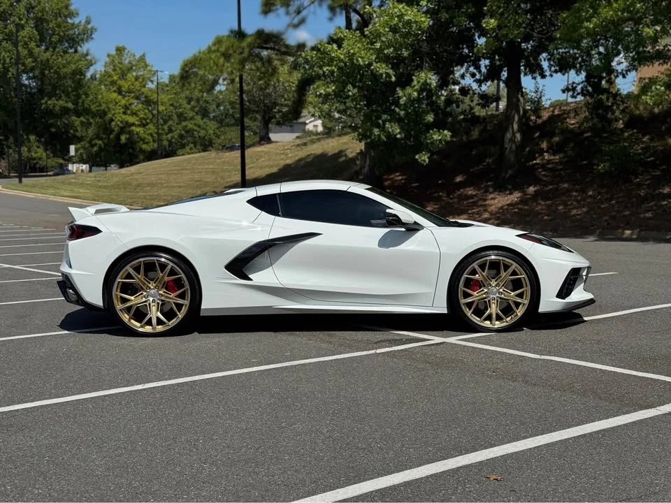 2020 Chevrolet Corvette C8 - Image 8 of 20