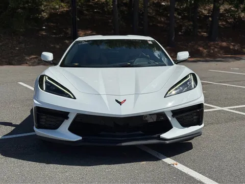 2020 Chevrolet Corvette C8 - Image 2 of 20