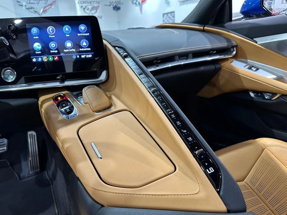 2020 Chevrolet Corvette C8 - Image 16 of 20