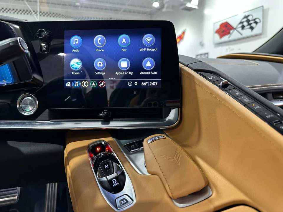 2020 Chevrolet Corvette C8 - Image 15 of 20