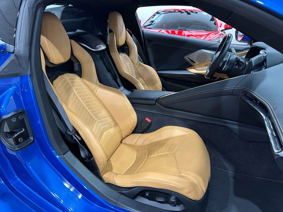2020 Chevrolet Corvette C8 - Image 14 of 21