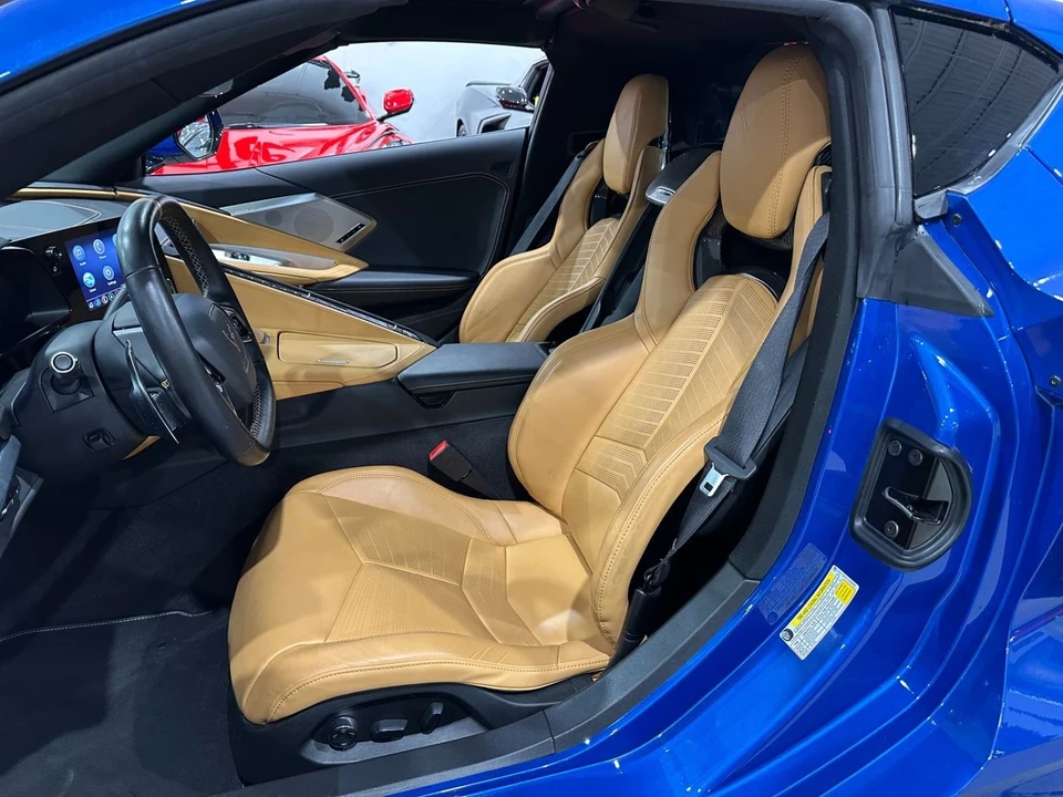 2020 Chevrolet Corvette C8 - Image 12 of 12
