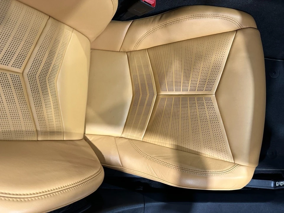 2020 Chevrolet Corvette C8 - Image 21 of 21