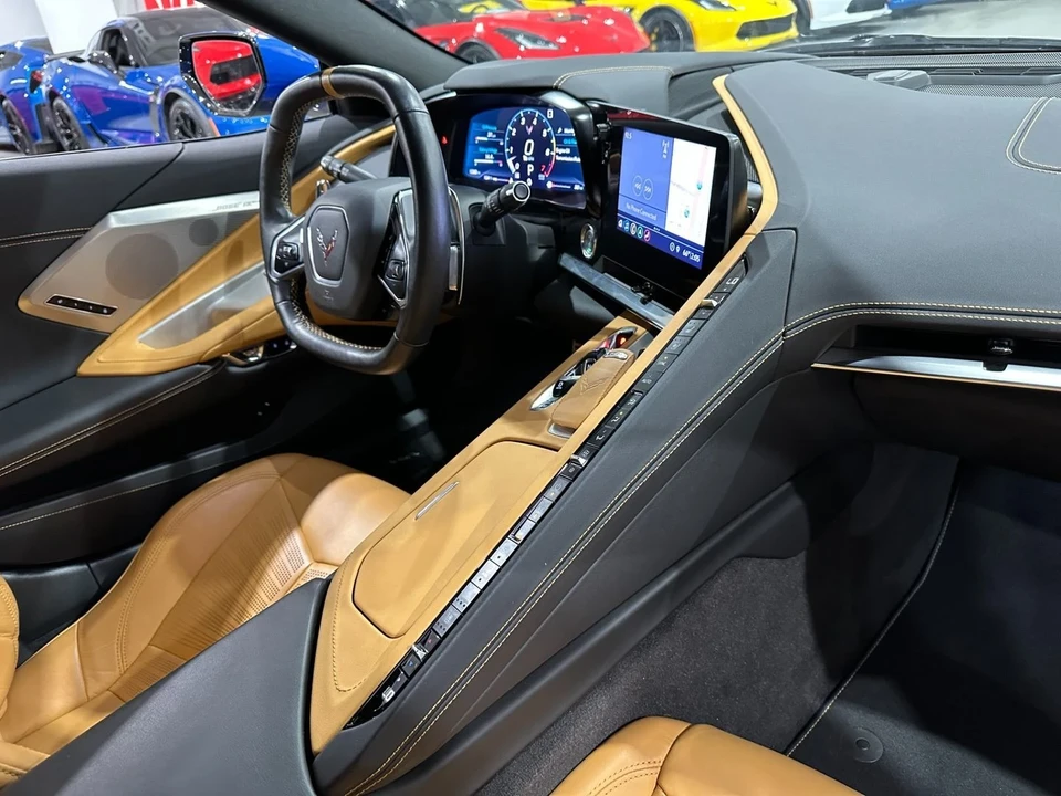 2020 Chevrolet Corvette C8 - Image 11 of 12