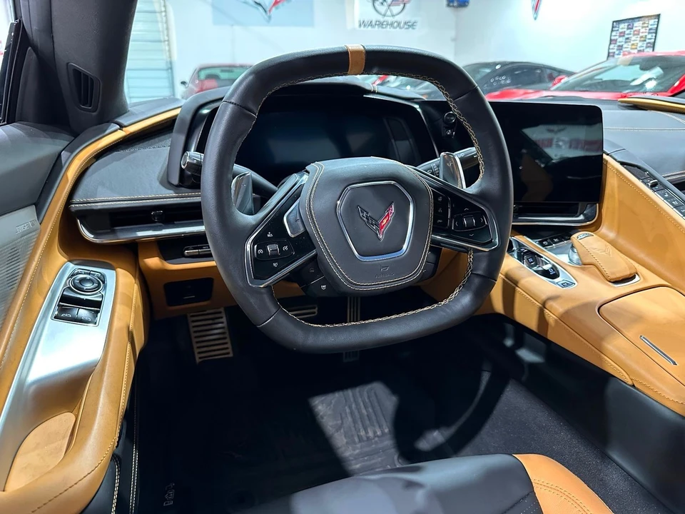 2020 Chevrolet - Image 11 of 11