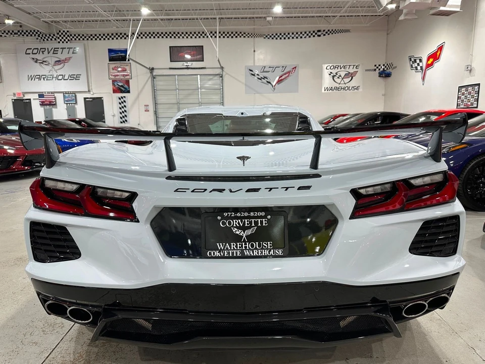 2020 Chevrolet - Image 9 of 11