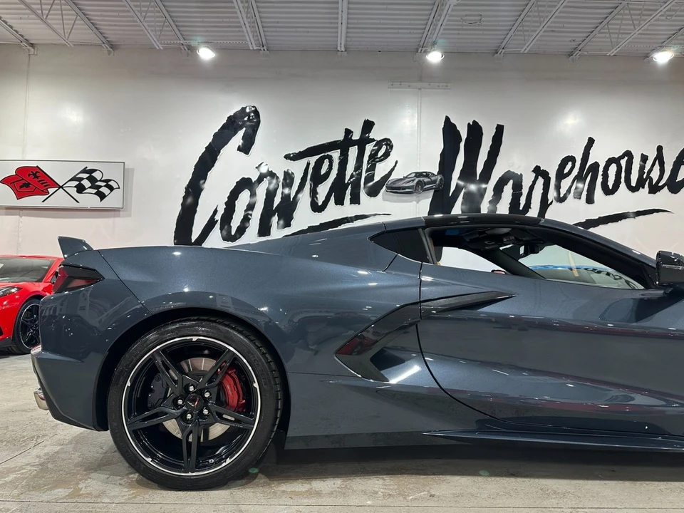 2020 Chevrolet Corvette C8 - Image 5 of 21