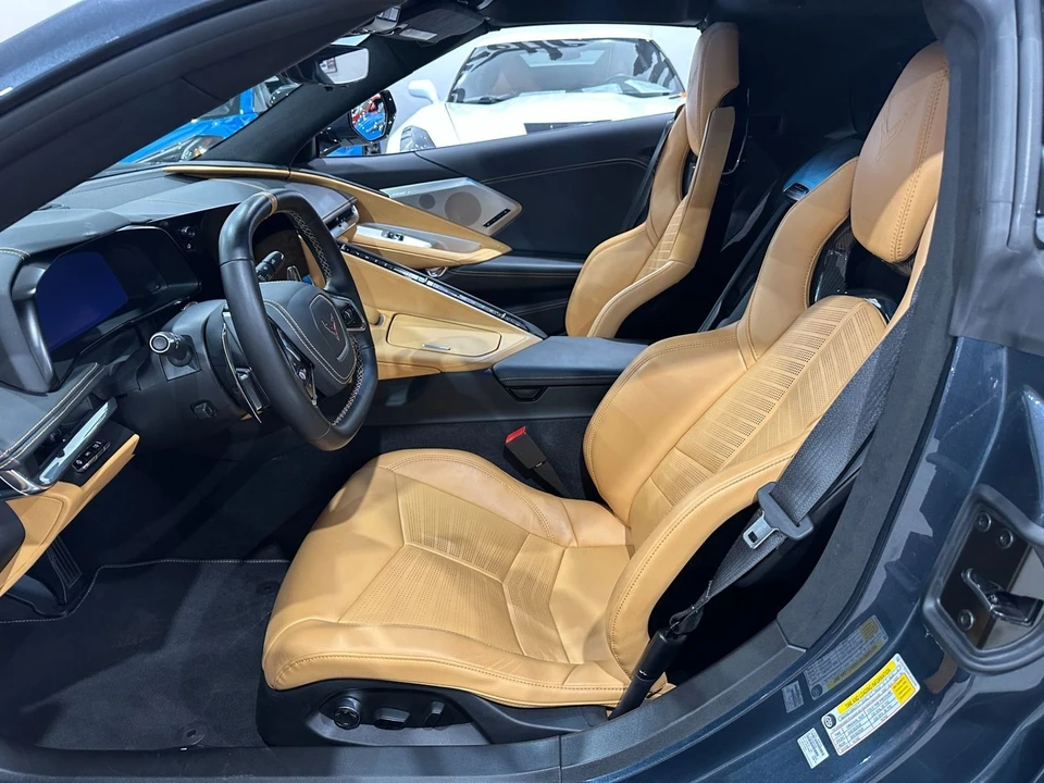 2020 Chevrolet Corvette C8 - Image 18 of 21
