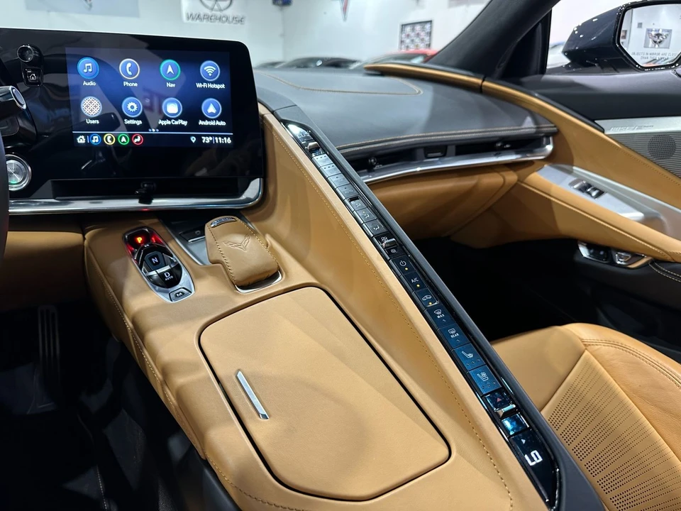2020 Chevrolet Corvette C8 - Image 17 of 21