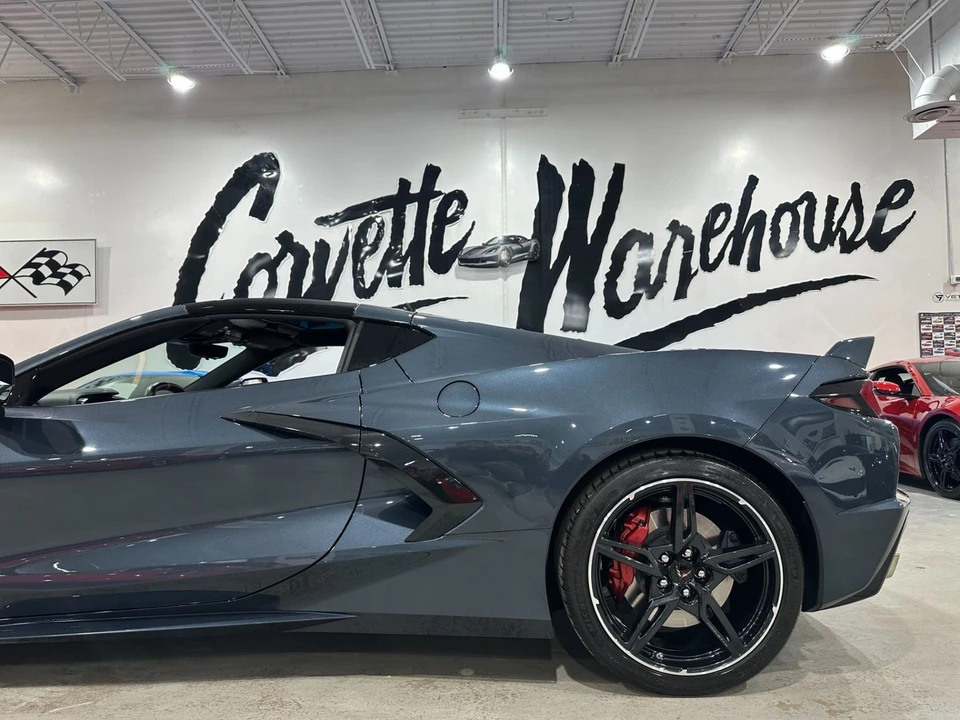 2020 Chevrolet Corvette C8 - Image 8 of 21