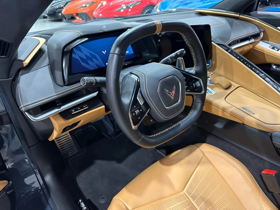 2020 Chevrolet Corvette C8 - Image 12 of 21