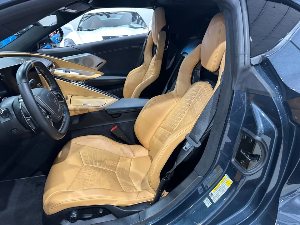 2020 Chevrolet Corvette C8 - Image 13 of 21