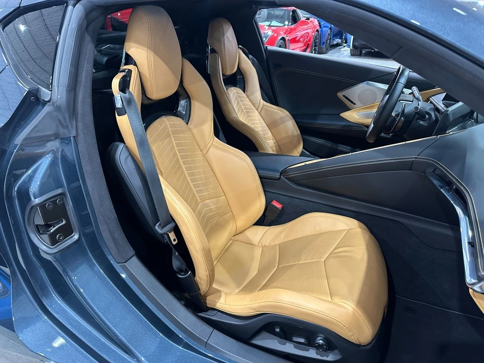 2020 Chevrolet Corvette C8 - Image 14 of 21