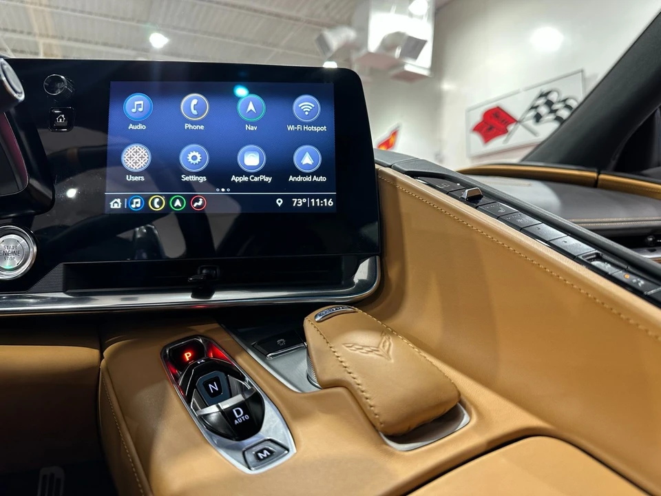 2020 Chevrolet Corvette C8 - Image 16 of 21