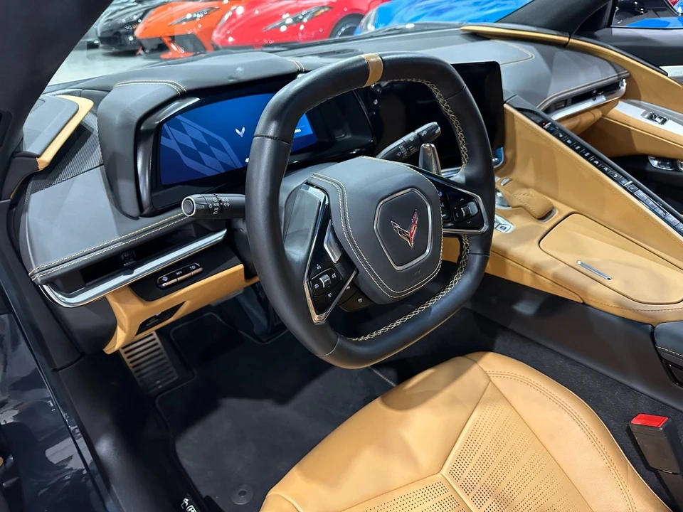 2020 Chevrolet Corvette C8 - Image 15 of 21