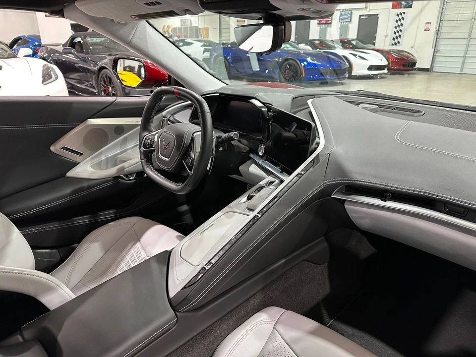 2020 Chevrolet Corvette C8 - Image 13 of 21