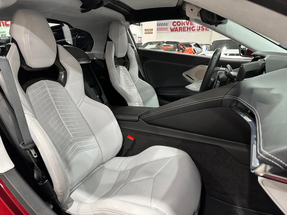 2020 Chevrolet Corvette C8 - Image 12 of 21