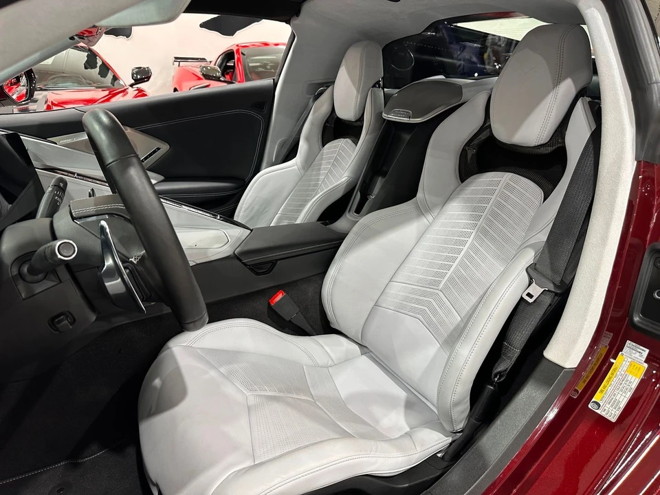 2020 Chevrolet Corvette C8 - Image 11 of 21