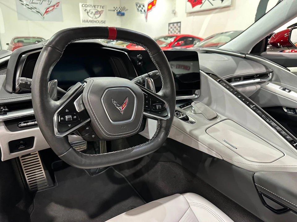 2020 Chevrolet Corvette C8 - Image 10 of 21