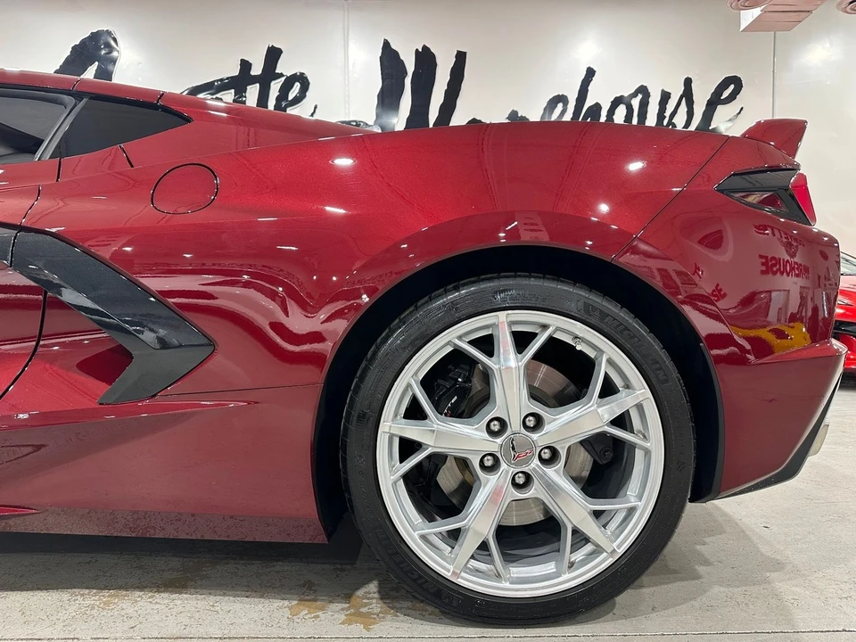 2020 Chevrolet Corvette C8 - Image 9 of 21