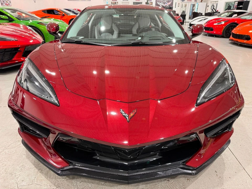 2020 Chevrolet Corvette C8 - Image 18 of 21