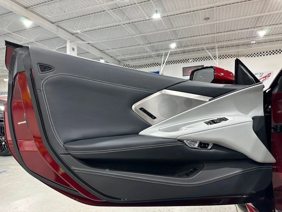 2020 Chevrolet Corvette C8 - Image 14 of 21