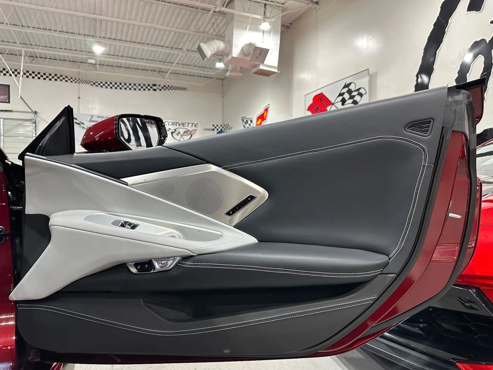 2020 Chevrolet Corvette C8 - Image 15 of 21