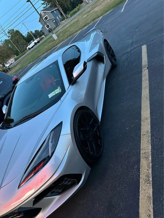 2020 Chevrolet Corvette C8 - Image 3 of 7