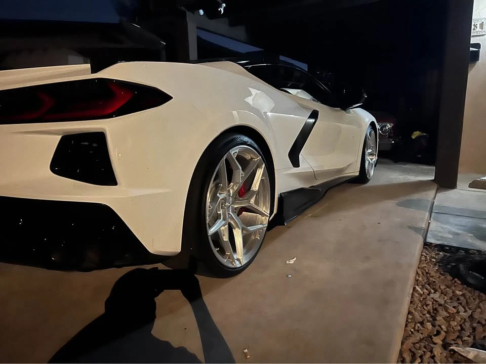 2020 Chevrolet Corvette C8 - Image 3 of 5