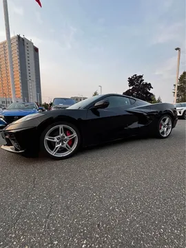 2020 Chevrolet Corvette C8 - Image 3 of 20